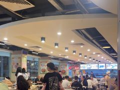 -玲又珑美食(盘福路店)