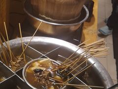 -素清香(解放路店)