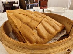 -中山国际酒店中餐厅