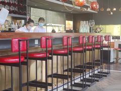 大堂-NIUNIUPARK和牛螃蟹(龙湖杭州滨江天街店)