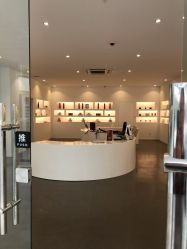 大堂-様共享美容连锁机构