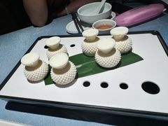 -晓粤·惹味粤菜(凯德乐峰广场店)