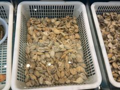 -阳光海鲜城(太仓万达店)
