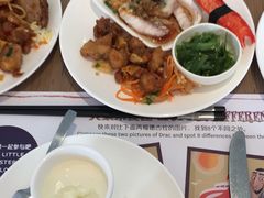 -万德诺富特酒店·自助餐厅(万德大厦店)