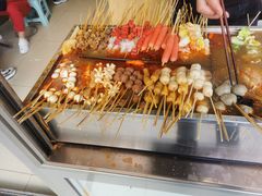 -郭记小街麻辣烫(南小街总店)