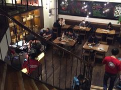 -妈妈的味道(工人体育场东路店)