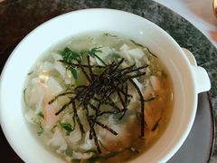 -三号黄浦会Canton Table