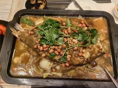 -客莱福诺富特酒店·互动餐厅