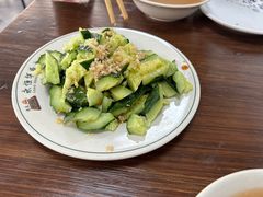 -清真永恒华威肉饼(潘家园店)