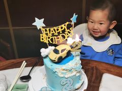-HUIcake boutique蛋糕定制(平乐园店)