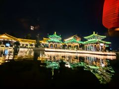 -南通濠河风景名胜区