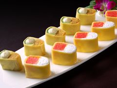 -溢仙茶(中防万宝城店)