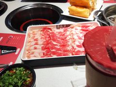 -汤岛涮小火锅(温州龙湾万达店)