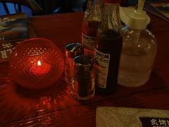 -Pistolera Mexican Cantina女枪手墨西哥餐厅(碧云路店)