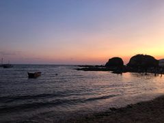 -石槽海滨浴场