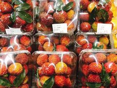 -Olé精品超市(广州太古汇店)