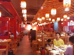 -吴老幺火锅(金龙店)