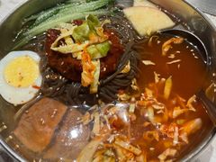 -延边金利串店(安达街店)