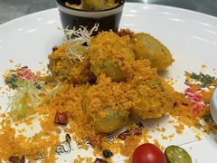 -聚福宝合苑食府(南头镇店)