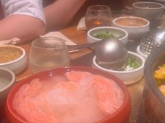 -巴奴毛肚火锅(大剧院店)