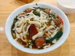 -太原面食店(解放路店)