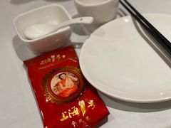 -上海1号私藏菜(静安店)