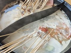 -袁记串串香(泉水轻轨站店)