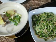 -自然餐厅(Phuket)