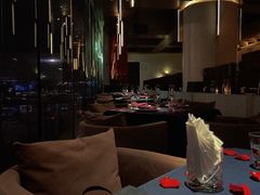 大堂-wann lounge 低温慢煮牛排·清吧
