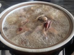 -鸽鸟轩(石岐店)