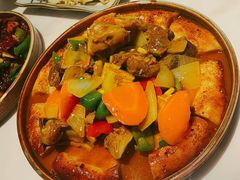 -疆Jiang·新疆秘制料理