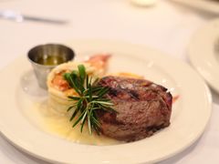 -Keens Steakhouse
