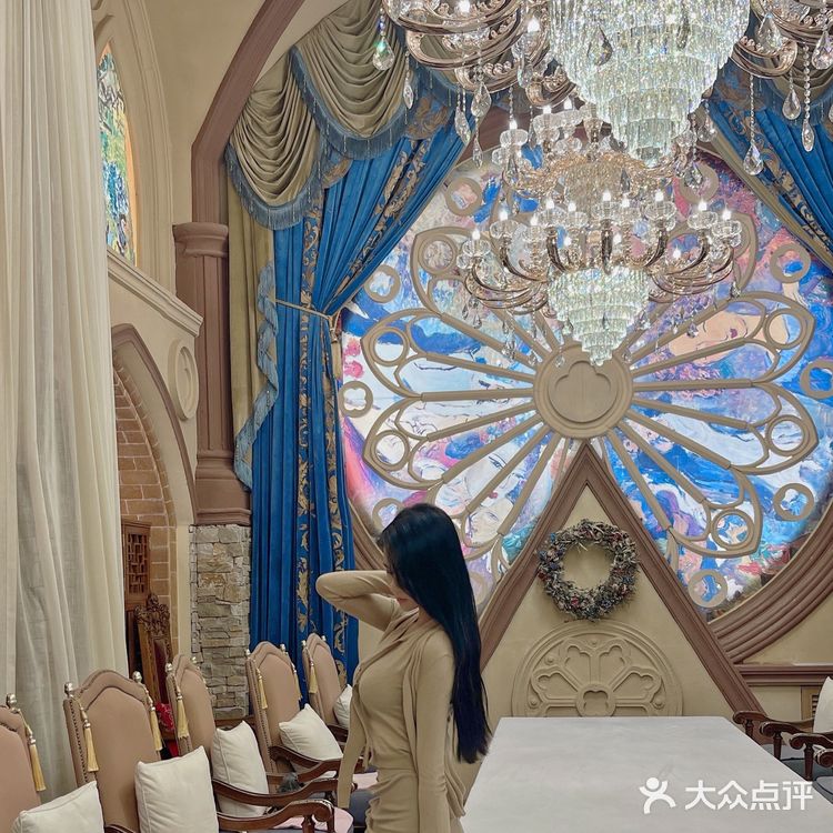 上海素食|叶叶菩提