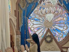 -叶叶菩提·晋福宫