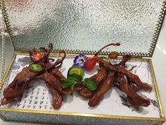 -3号仓库·创意中国菜(新世界城店)