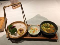 -叶叶菩提·晋福宫