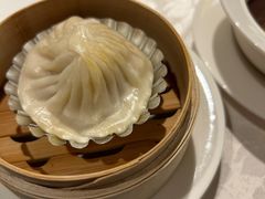 蟹黄灌汤包-泉州富力万达文华酒店-品珍中餐厅