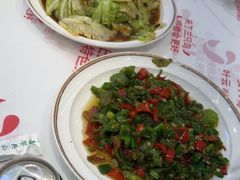 -三只鸟本地特色菜馆(上饶总店)