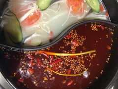 -钢管厂五区小郡肝火锅串串香(清河店)