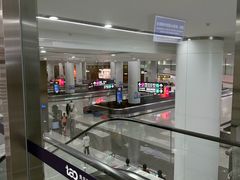 -青岛胶东国际机场