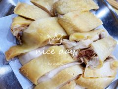 -阿金大白·上海菜馆(新天地店)