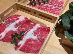 -锦和牛·炭火烧肉(ICC太和里店)