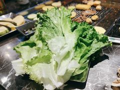 -塘屋烧烤·云南火塘烧烤品牌(新亚洲店)