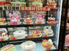 -味多美蛋糕(阜成门店)