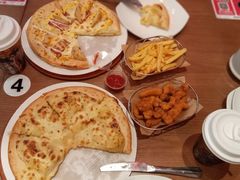 -必胜客(江门万达店)