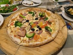 -BISTROFIORE美伊娜(伊犁南路店)