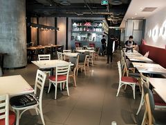 -必胜客(八一店)