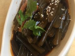 海带王-荔粥记潮汕砂锅粥(太湖路店)