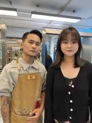 -P.STYLE 派斯造型