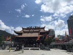 -天后宫民俗文化街
